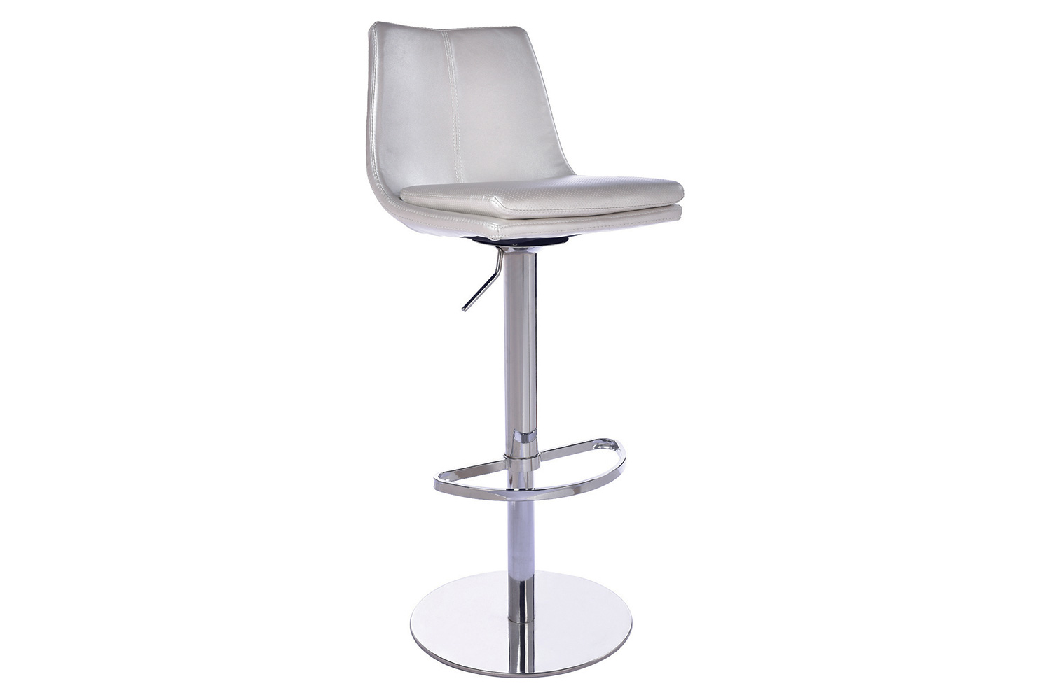 Bellini - Monte Carlo Swivel Hydraulic Barstool