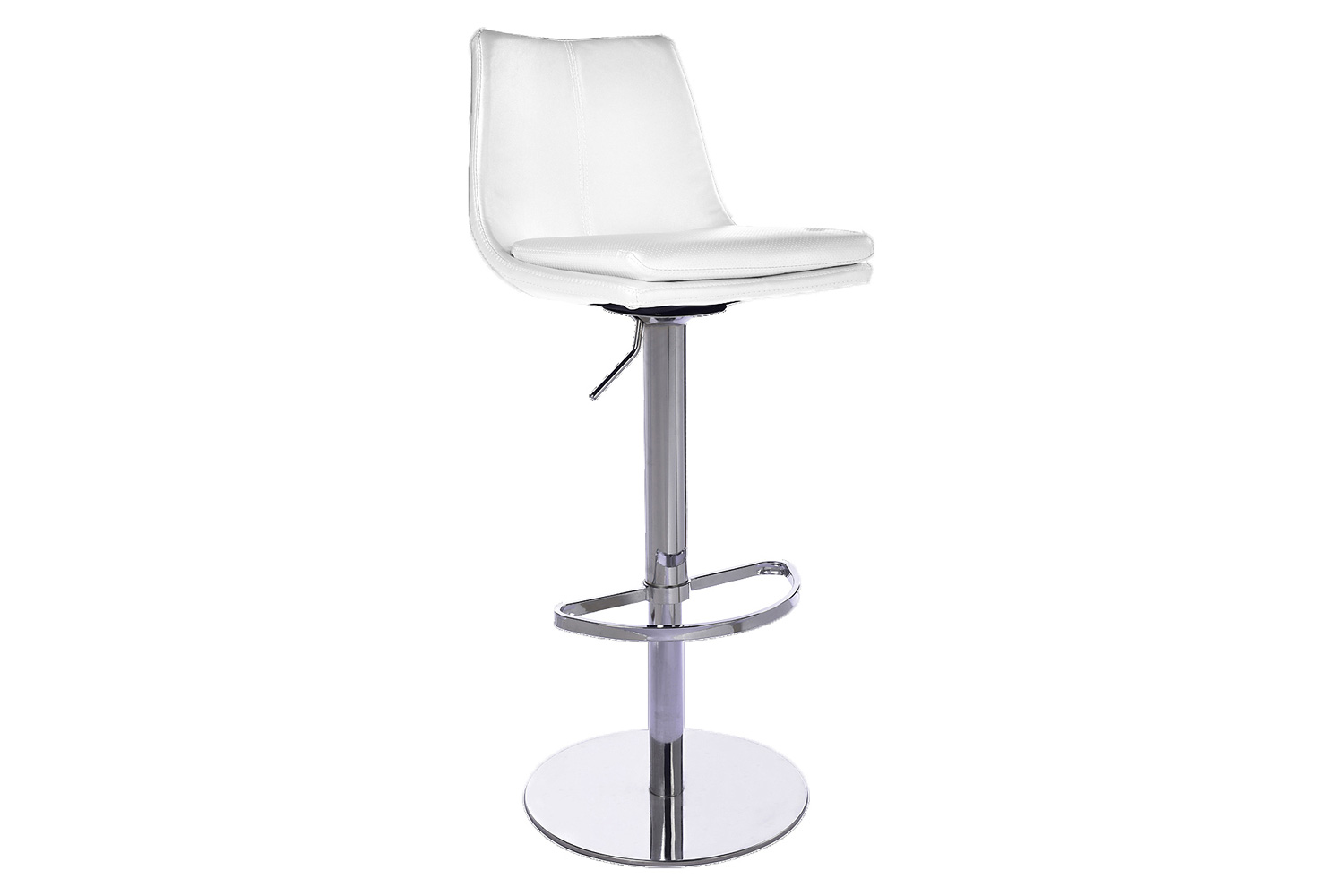 Bellini - Monte Carlo Swivel Hydraulic Barstool