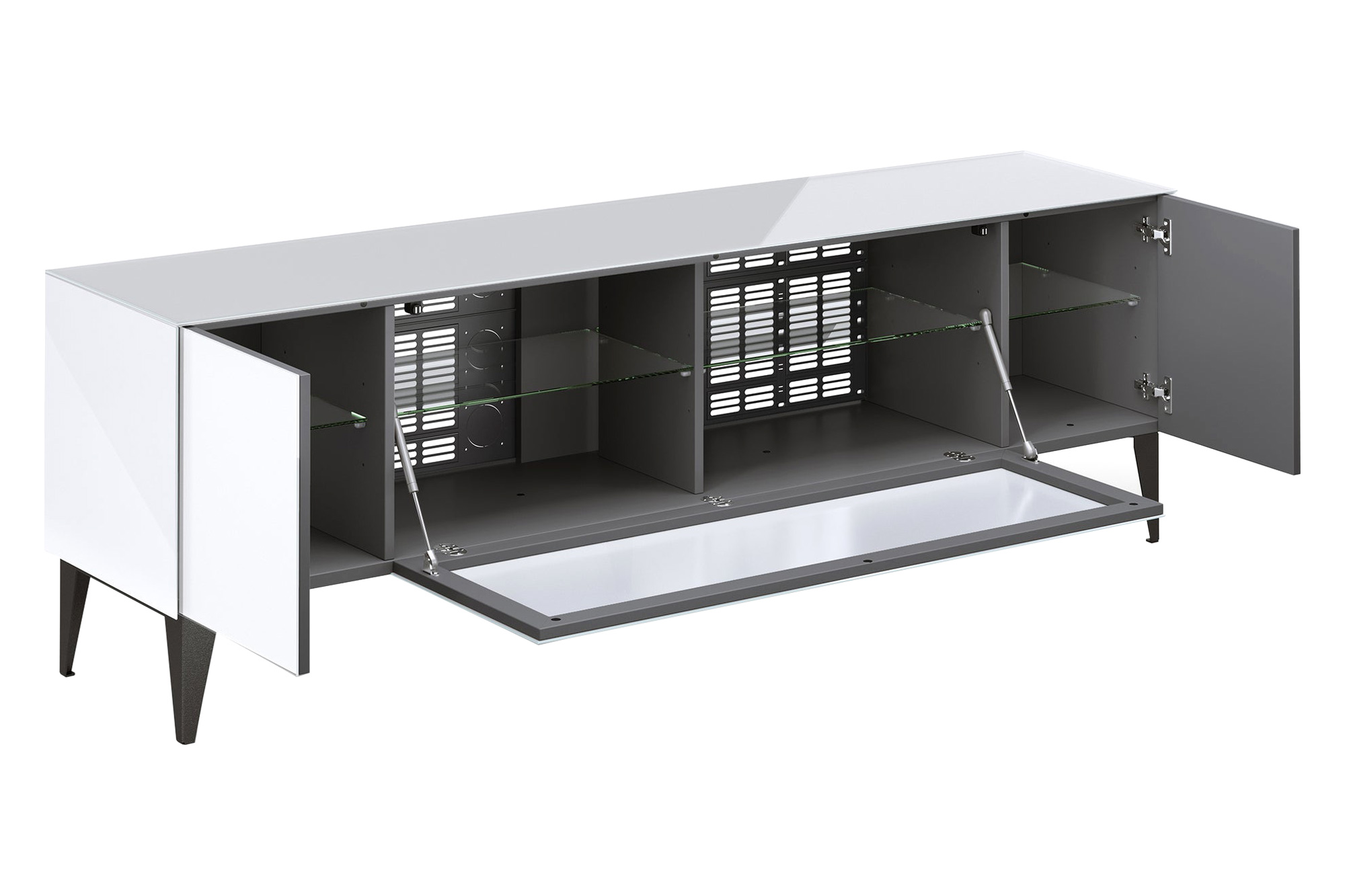 Bellini - Monza TV Stand