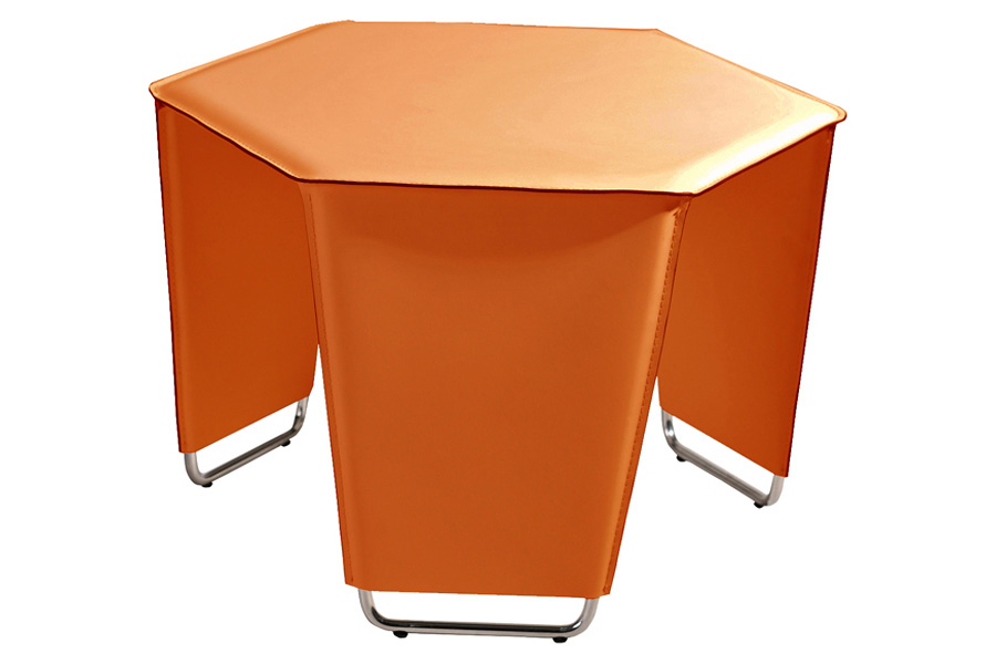 Bellini - Movado End Table