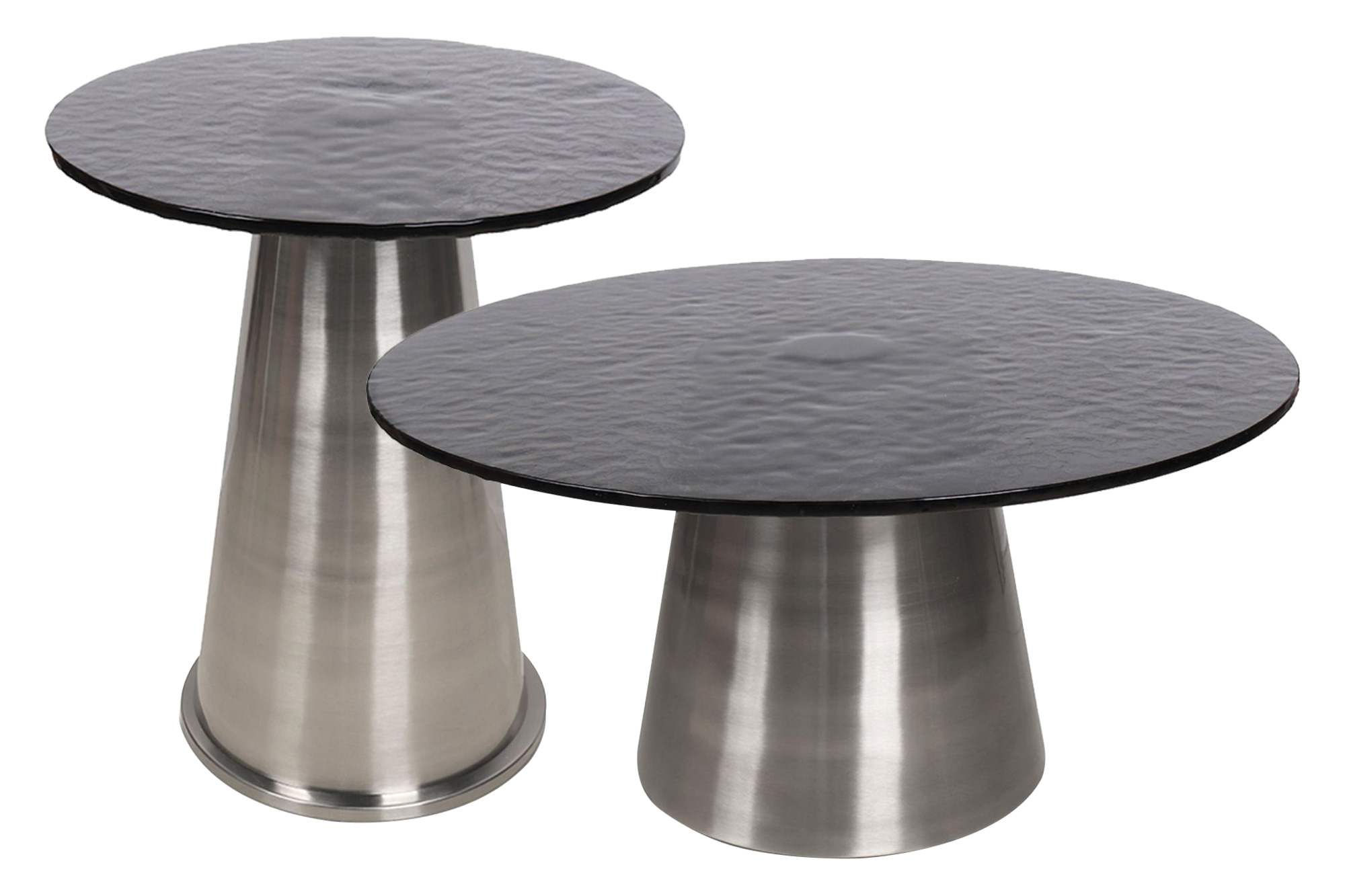 Bellini Oslo End Table - Marble