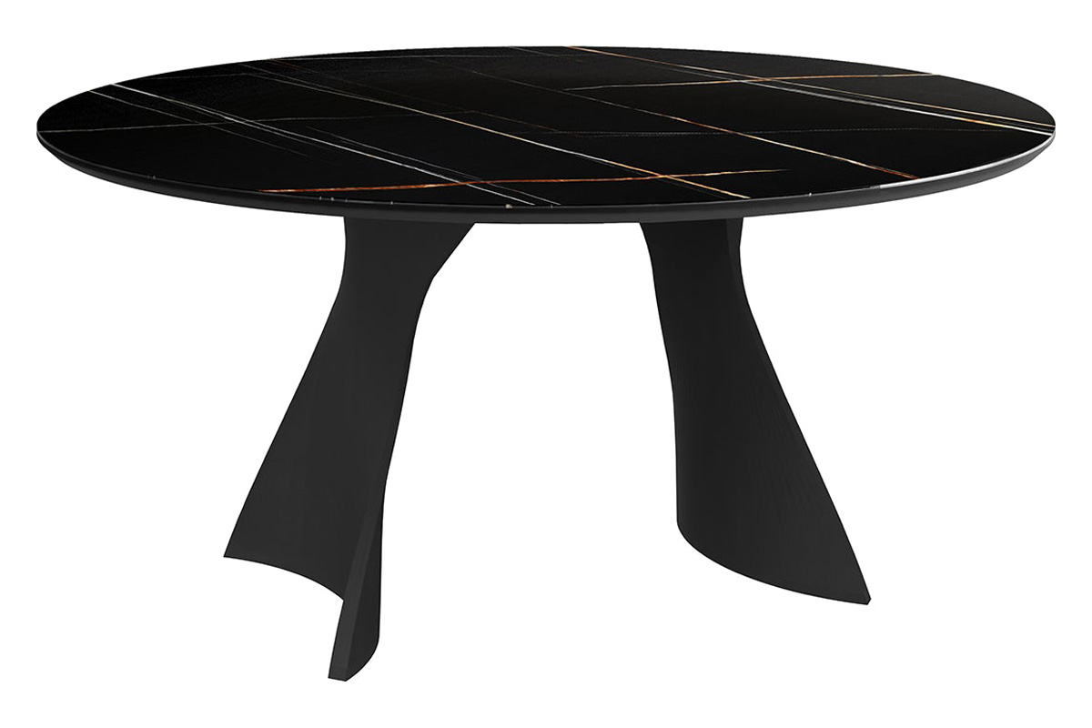 Bellini - Palermo Round Dining Table