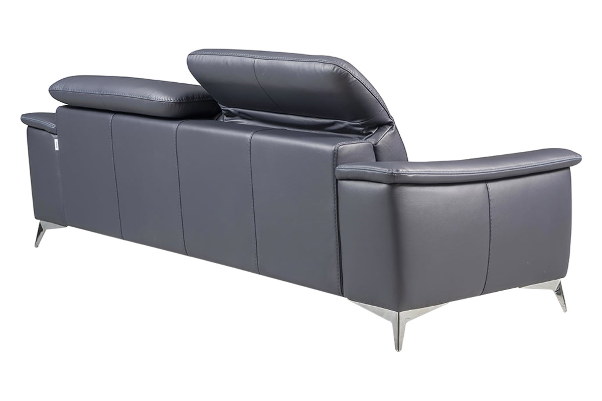 Bellini - Paliano Sofa in Dark Blue