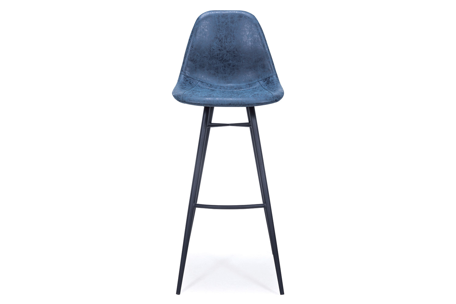 Bellini Paris Counterstool - Dark Blue