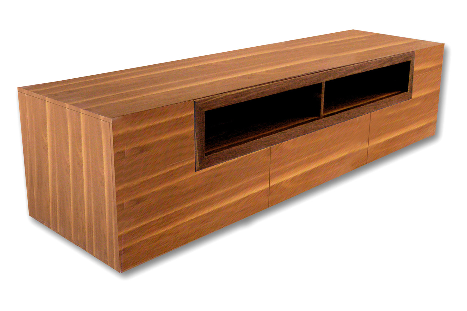 Bellini - Patta TV Stand