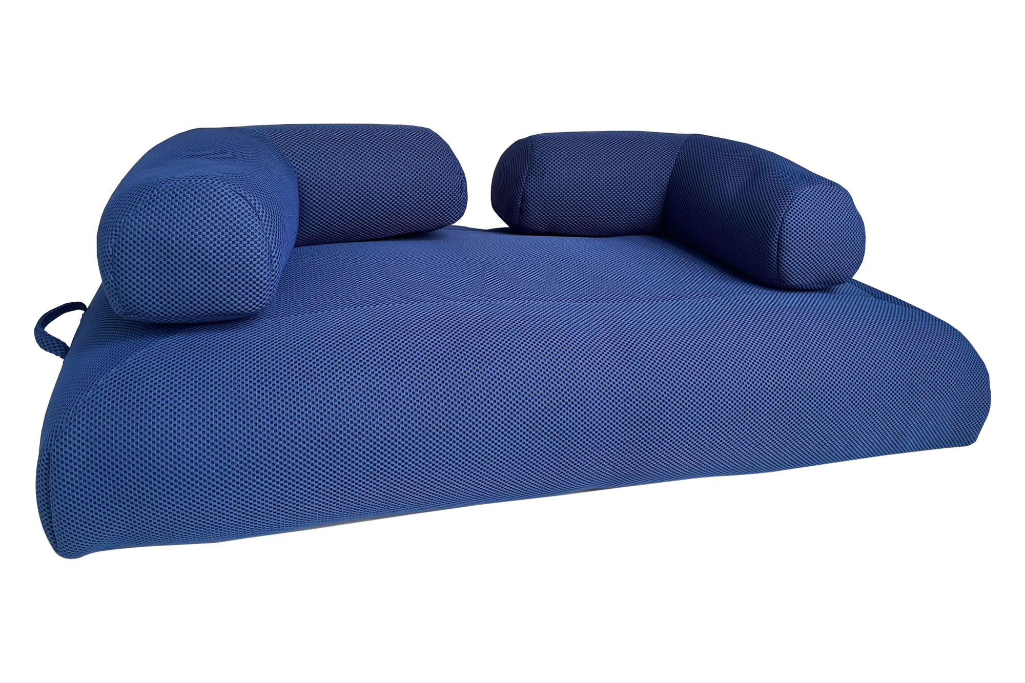 Bellini™ Ponza Chaise - Blue