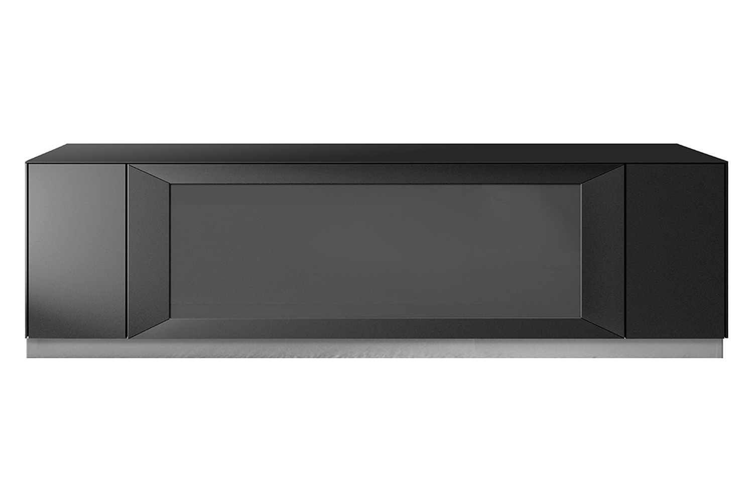 Bellini - Quarz TV Stand