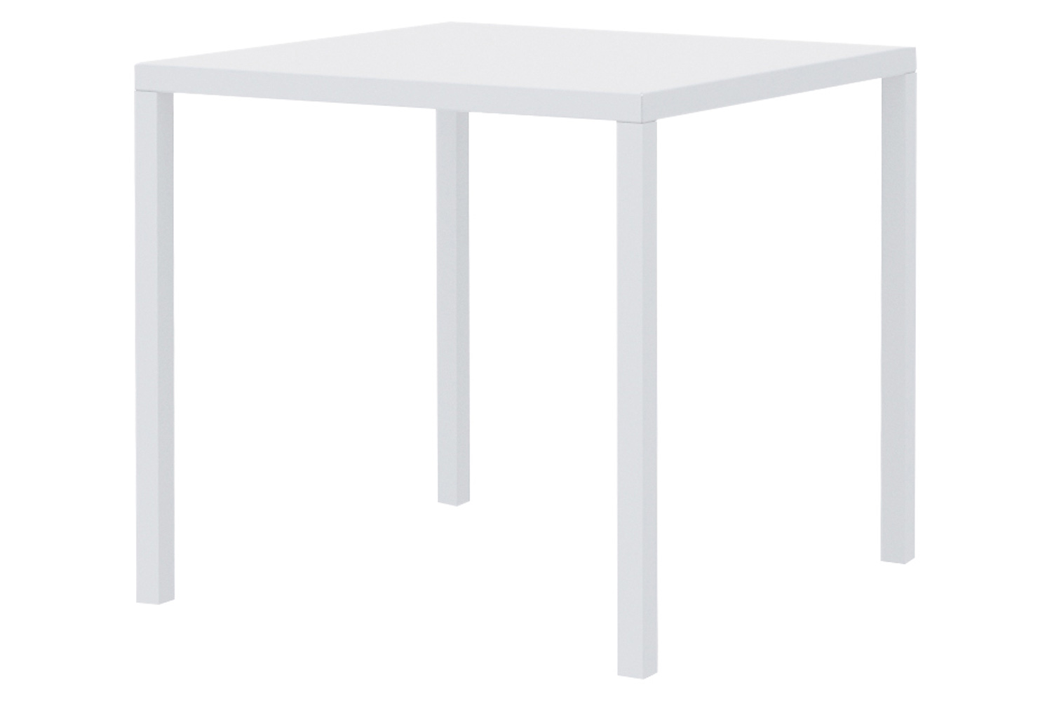 Bellini - Quatris Self Adjustable Square Dining Table