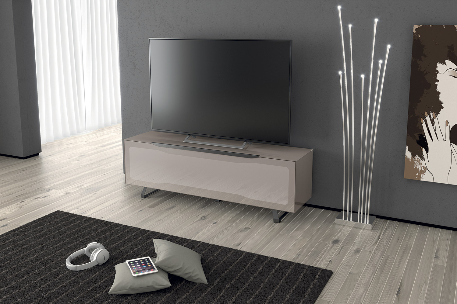 Bellini - Ravenna TV Stand