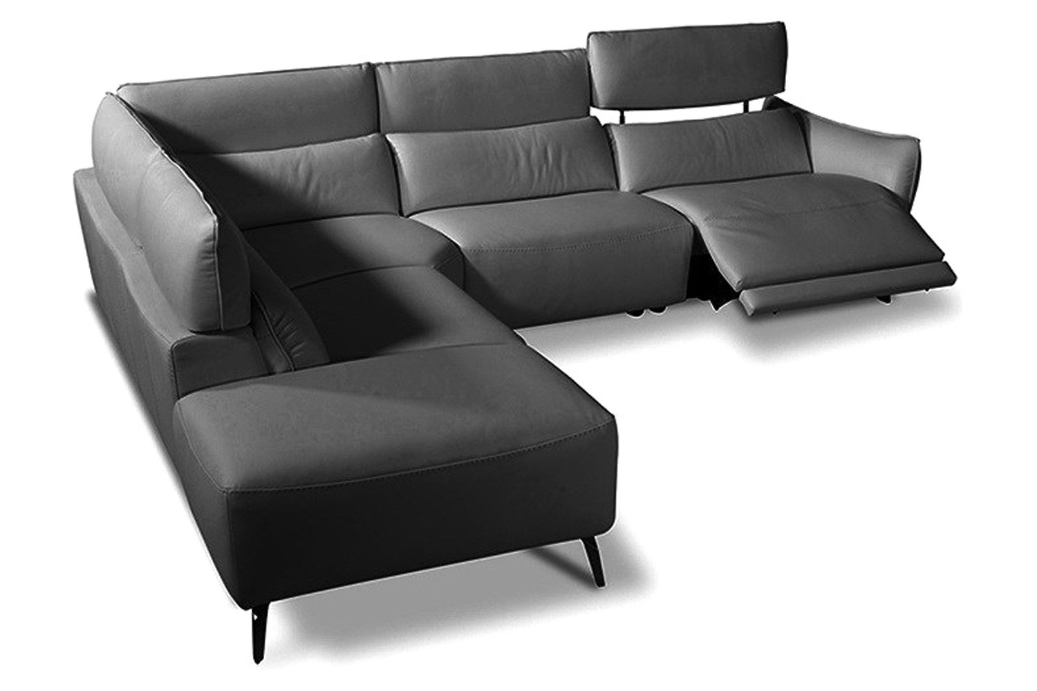 Bellini - Rimini Sectional