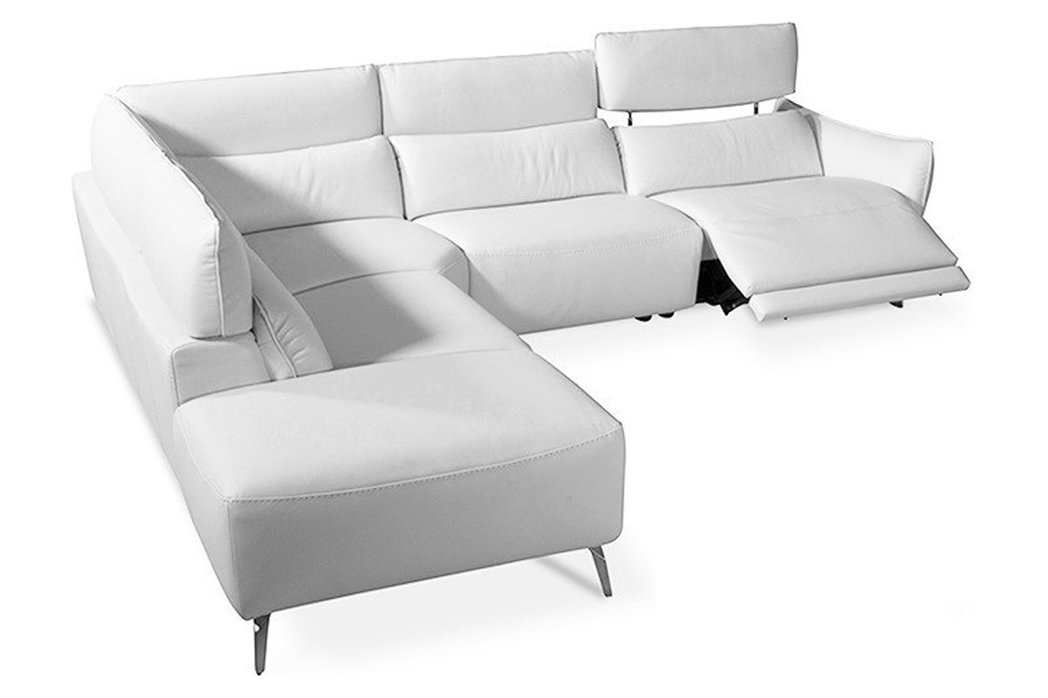 Bellini - Rimini Sectional