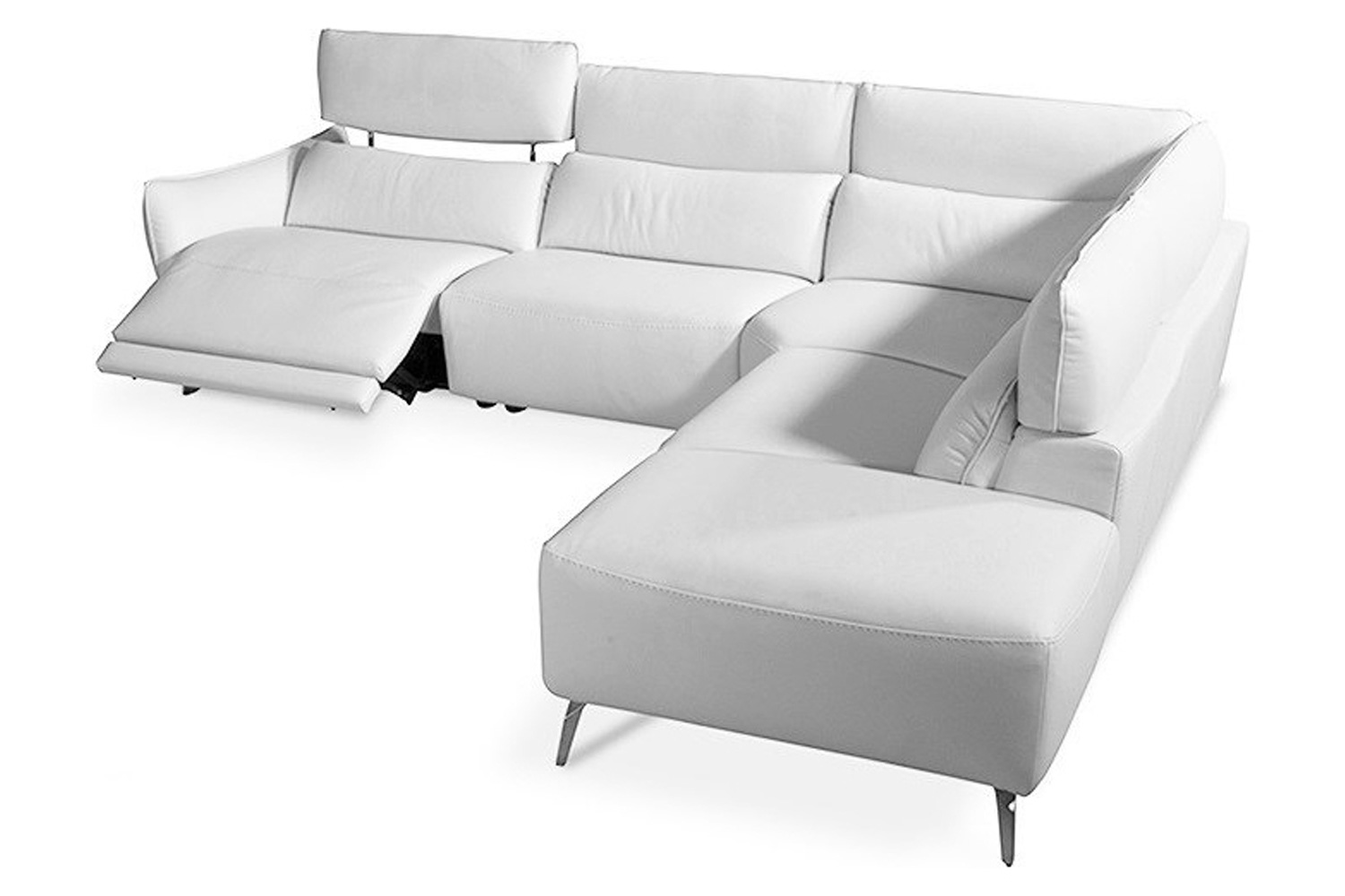 Bellini - Rimini Sectional