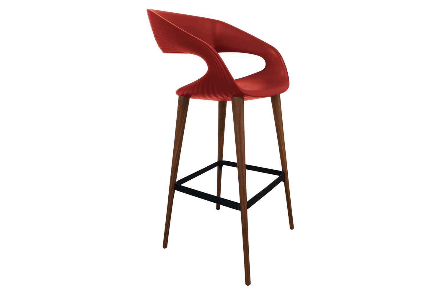 Bellini - Shape Barstool