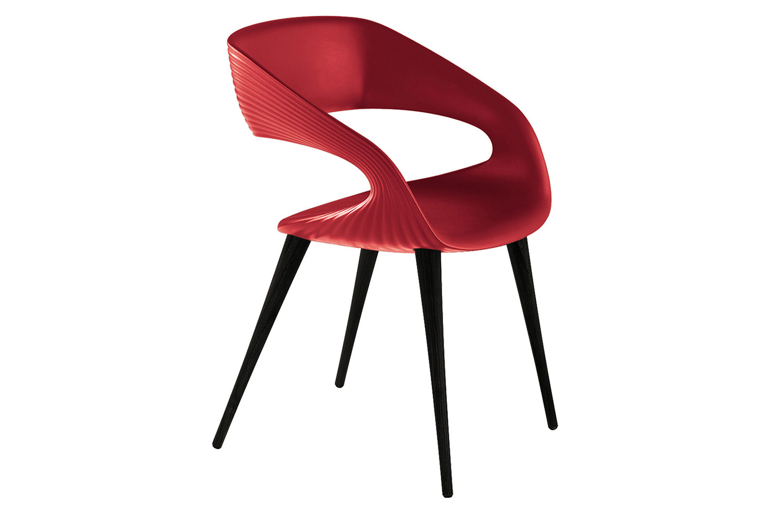 Bellini - Shape Dining Chair