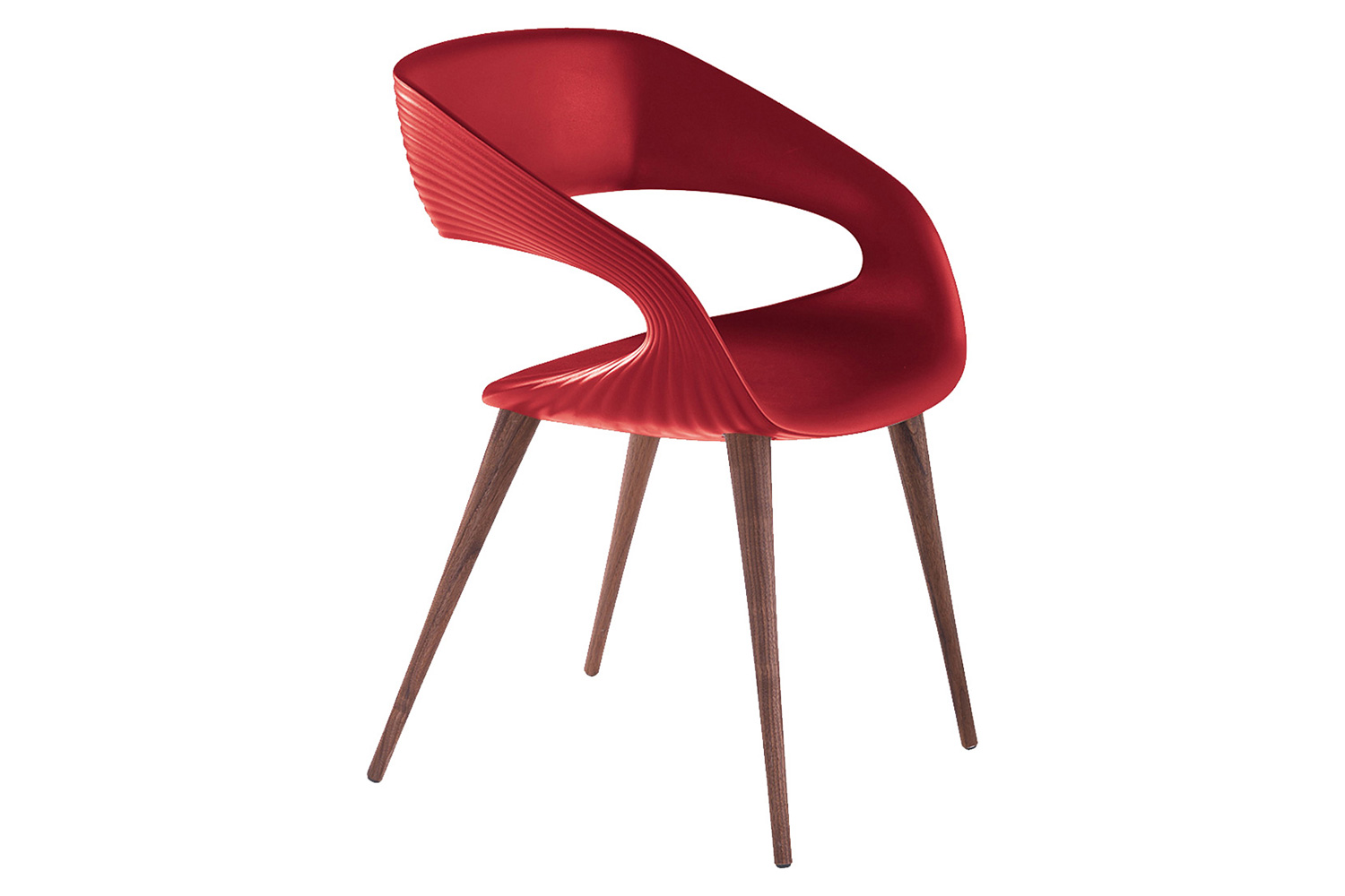 Bellini - Shape Dining Chair