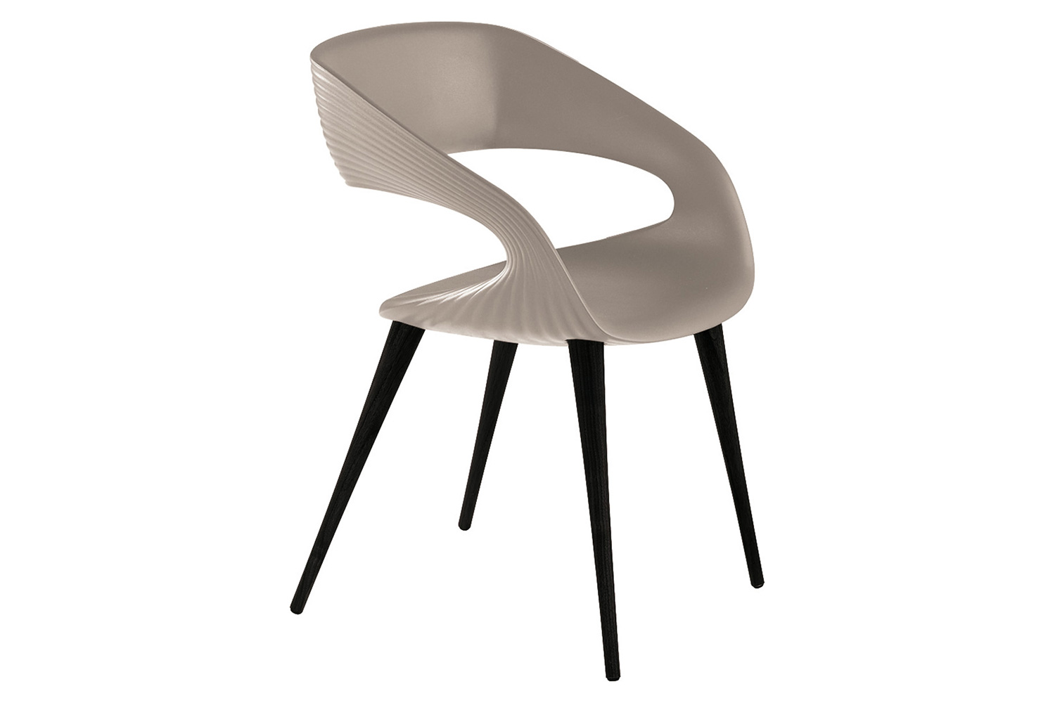 Bellini - Shape Dining Chair