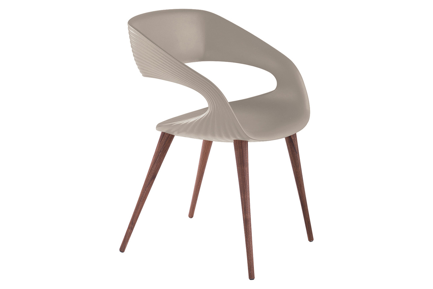 Bellini - Shape Dining Chair