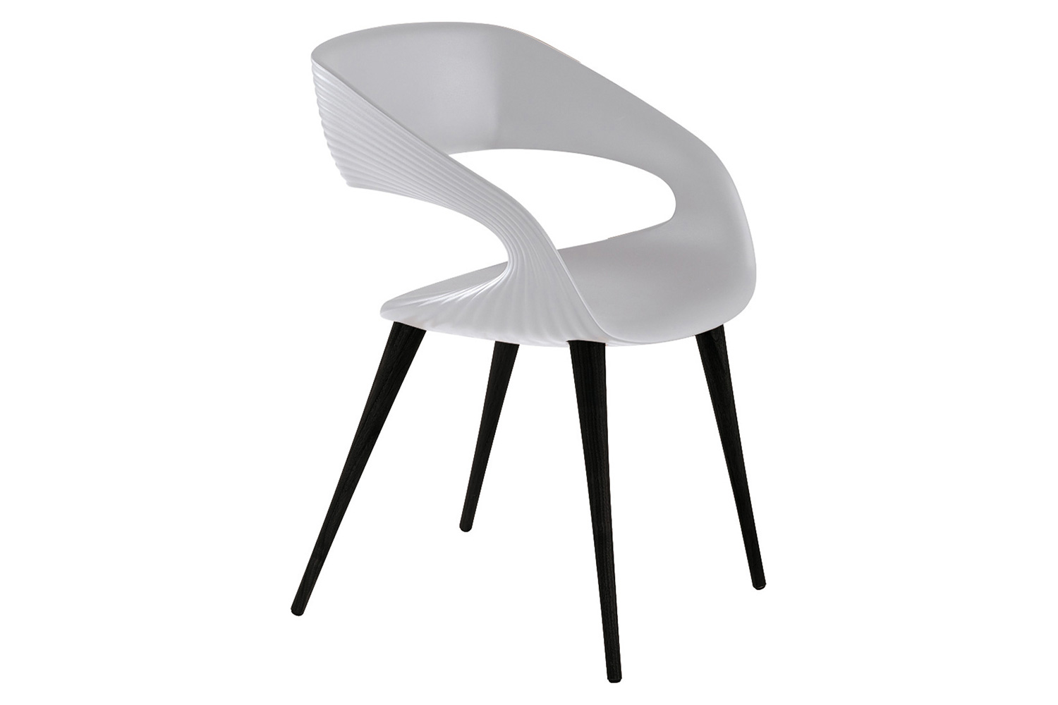 Bellini - Shape Dining Chair