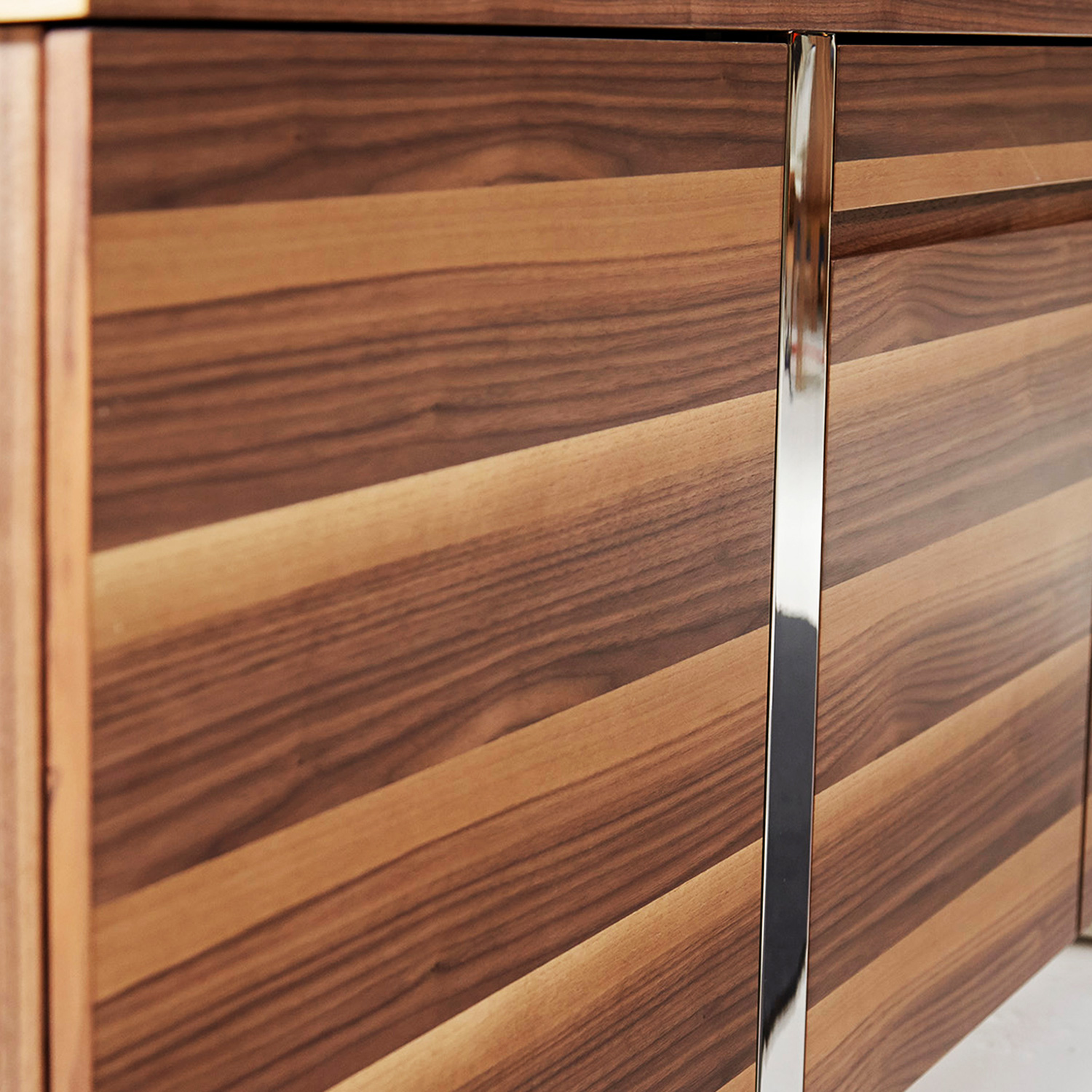 Bellini Sierra Sideboard - Walnut