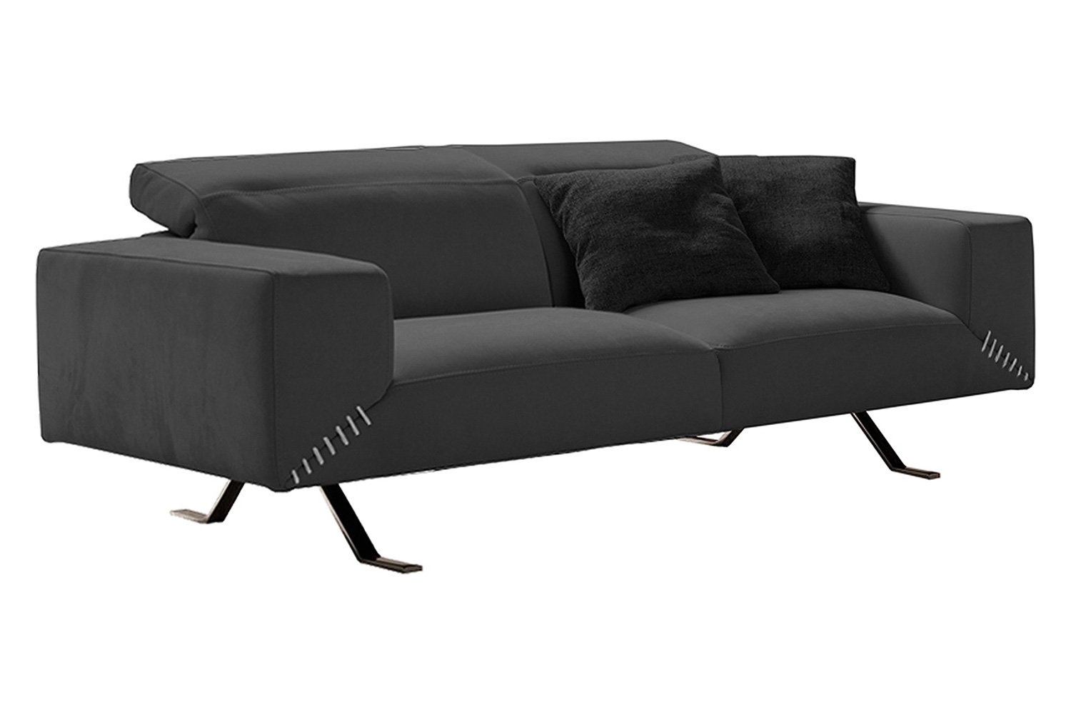 Bellini - Silvio Loveseat