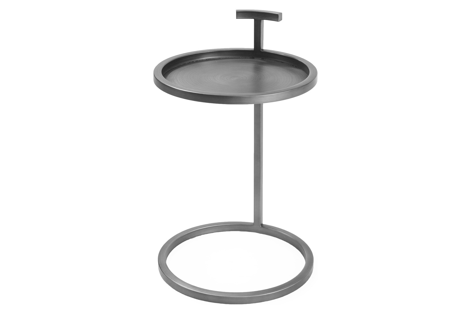 Bellini - Slide End Table