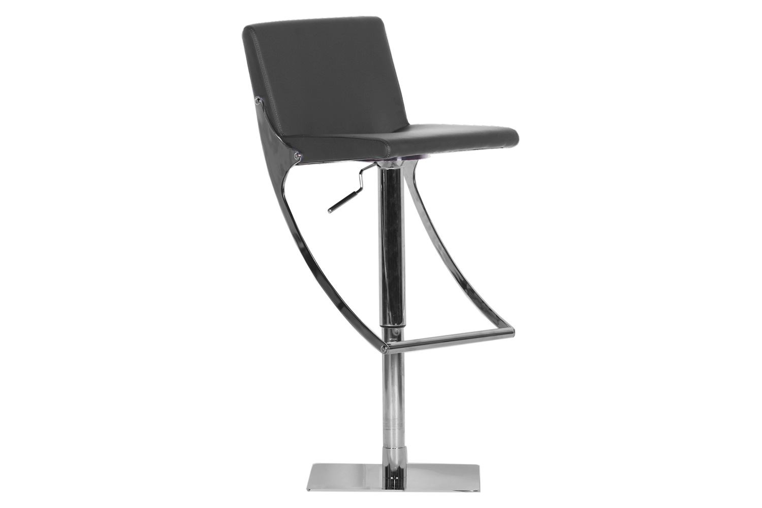 Bellini - Sonic Swivel Hydraulic Barstool