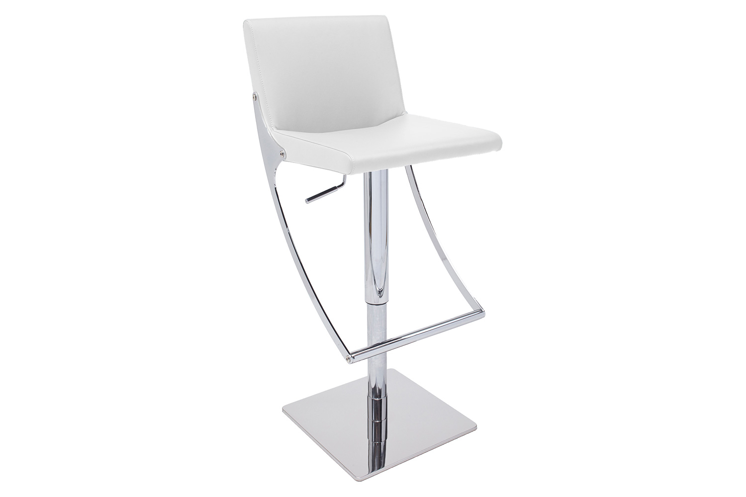 Bellini - Sonic Swivel Hydraulic Barstool