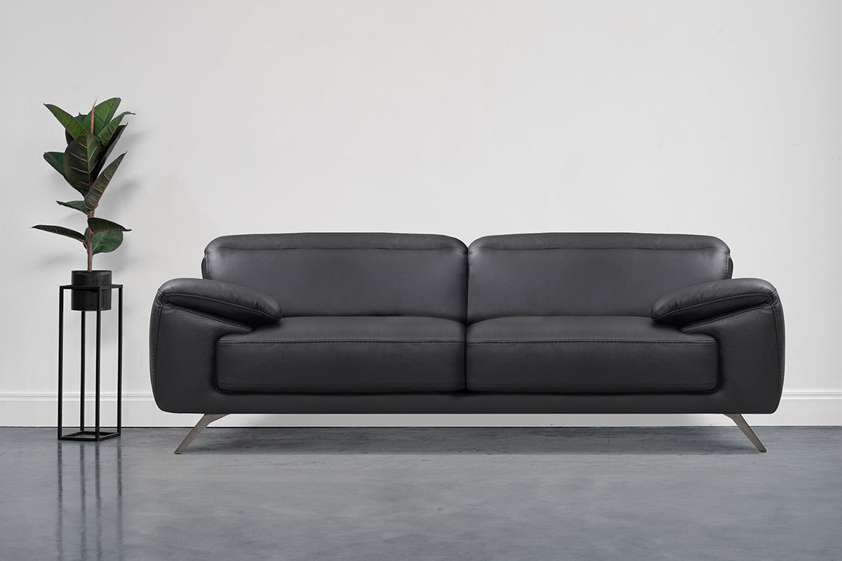 Bellini - Swing Sofa in Black