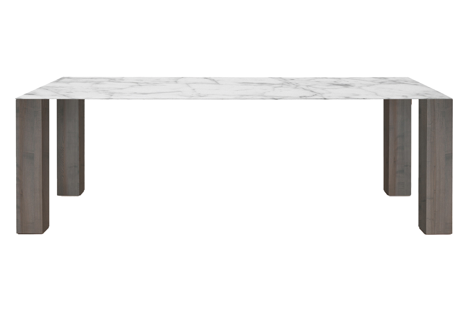 Bellini - Thin Extension Dining Table