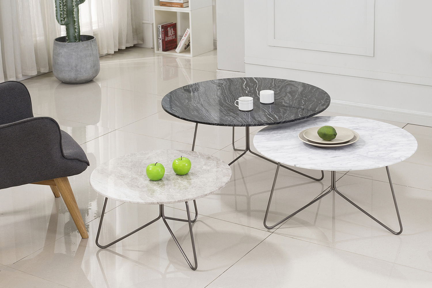 Bellini - Tracy Coffee Table