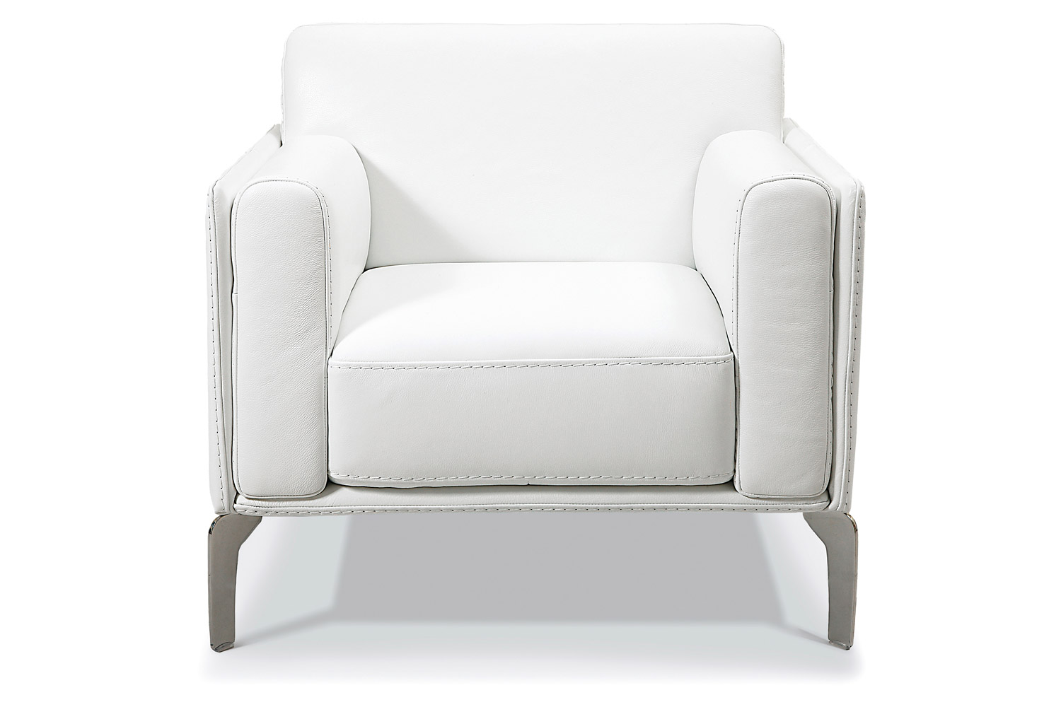 Bellini™ Vania Accent Chair - White