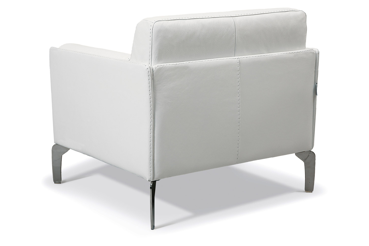 Bellini™ Vania Accent Chair - White