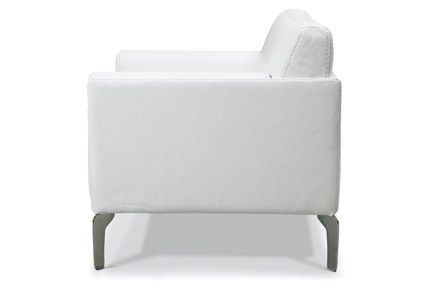 Bellini™ Vania Accent Chair - White