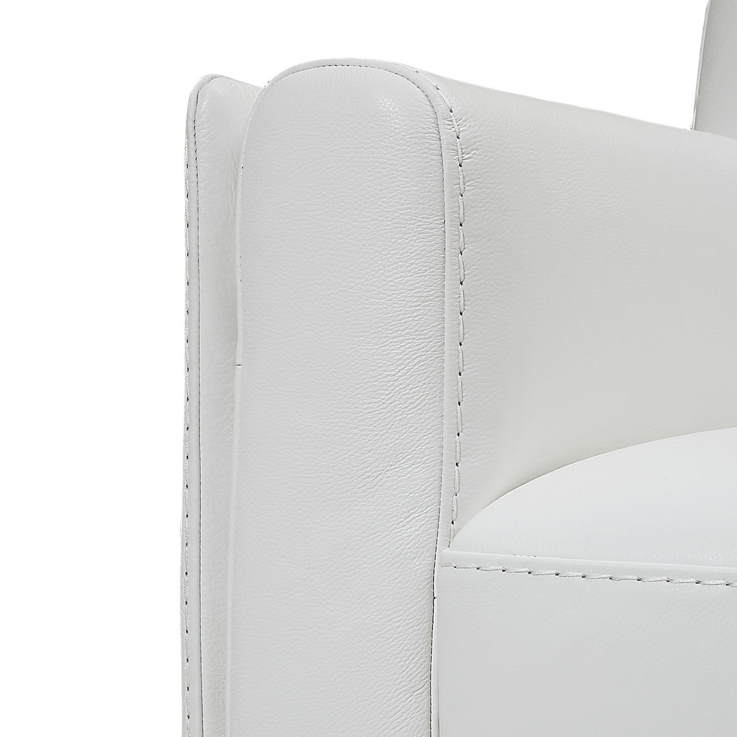 Bellini™ Vania Accent Chair - White