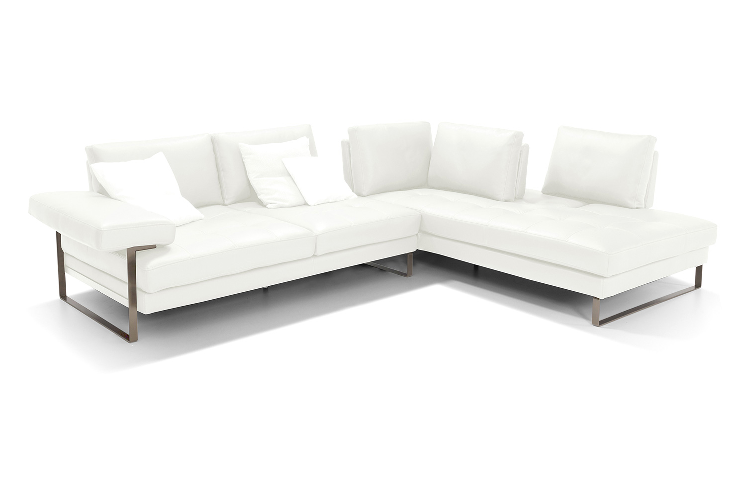 Bellini - Viviana Sofa Leather