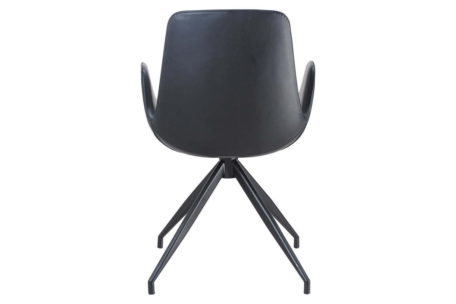 Bellini York Dining Chair - Black