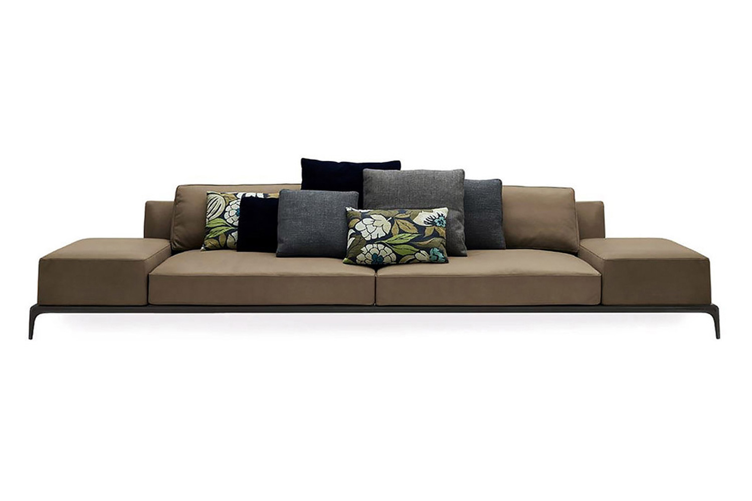 Calia Maddalena - Elegance Sofa