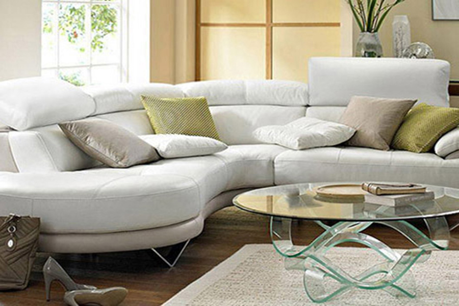 Calia Maddalena - Corazon Sectional