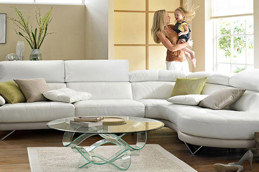 Calia Maddalena - Corazon Sectional