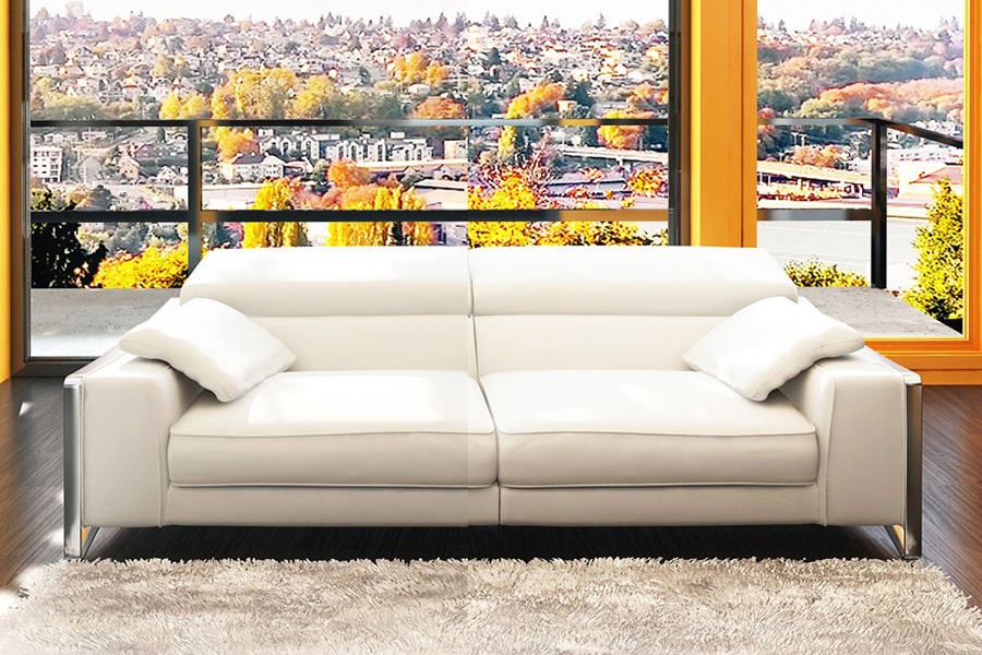 Calia Maddalena - Ercole Sofa