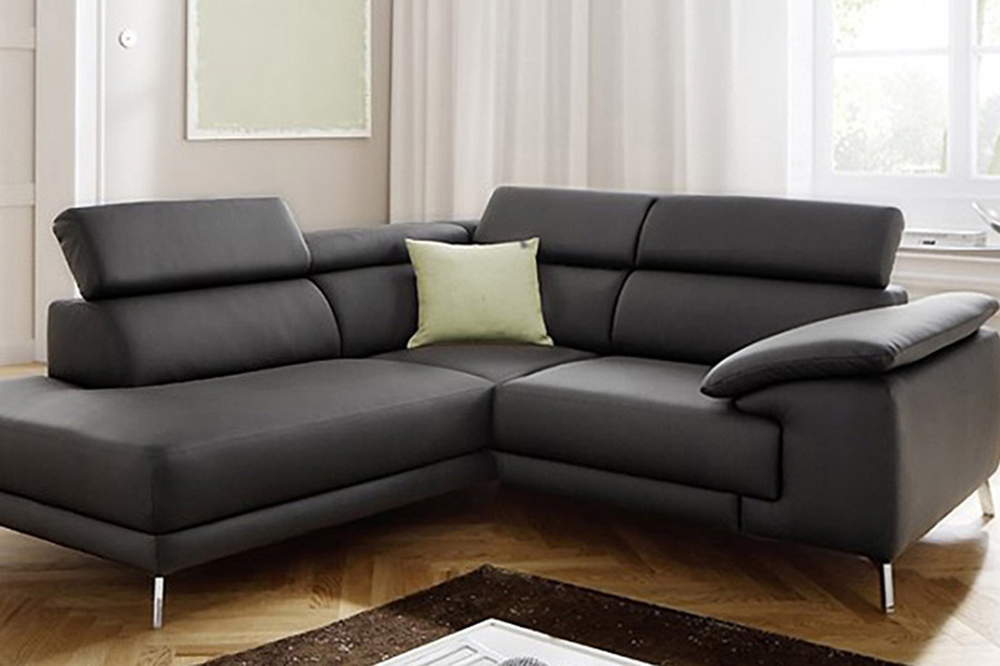 Calia Maddalena - Family Sectional