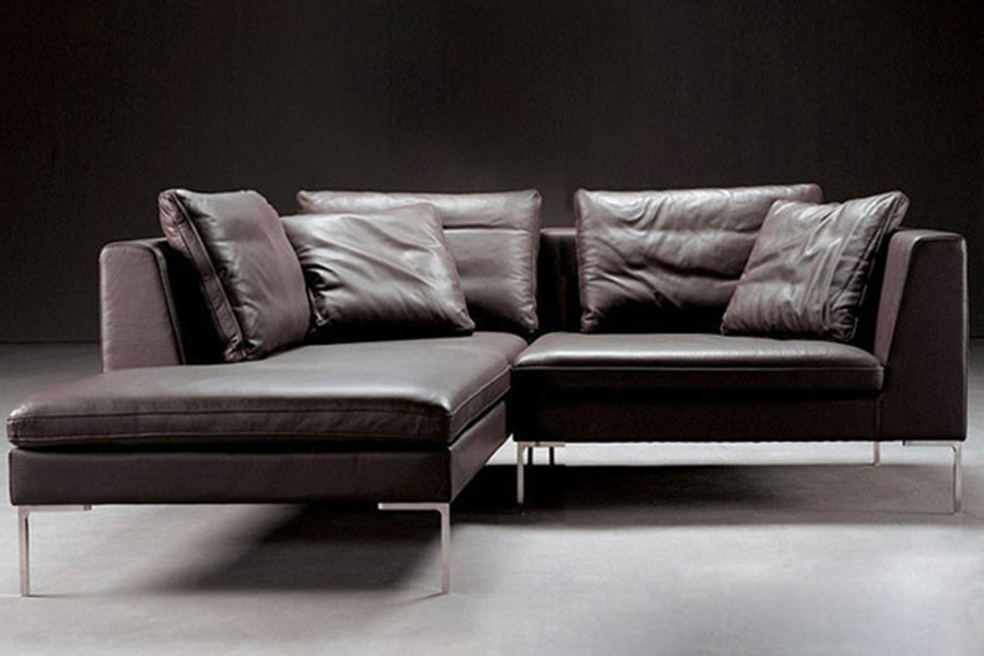 Calia Maddalena - Fantasy Sectional