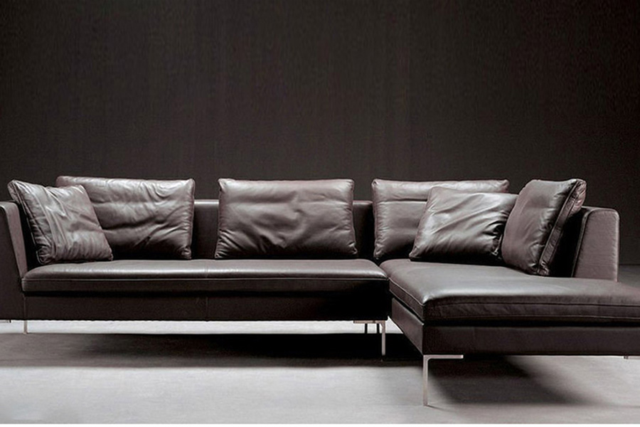 Calia Maddalena - Fantasy Sectional