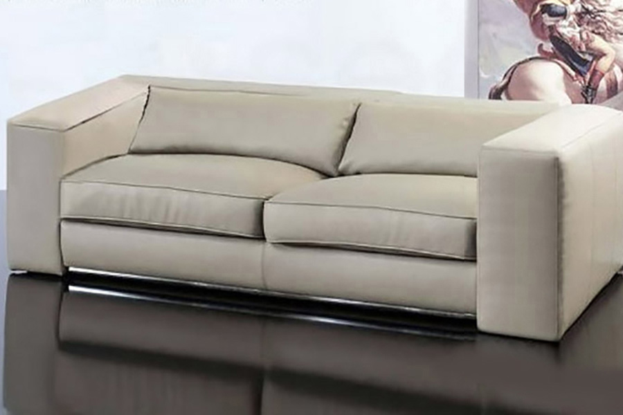 Calia Maddalena - Forma Sofa