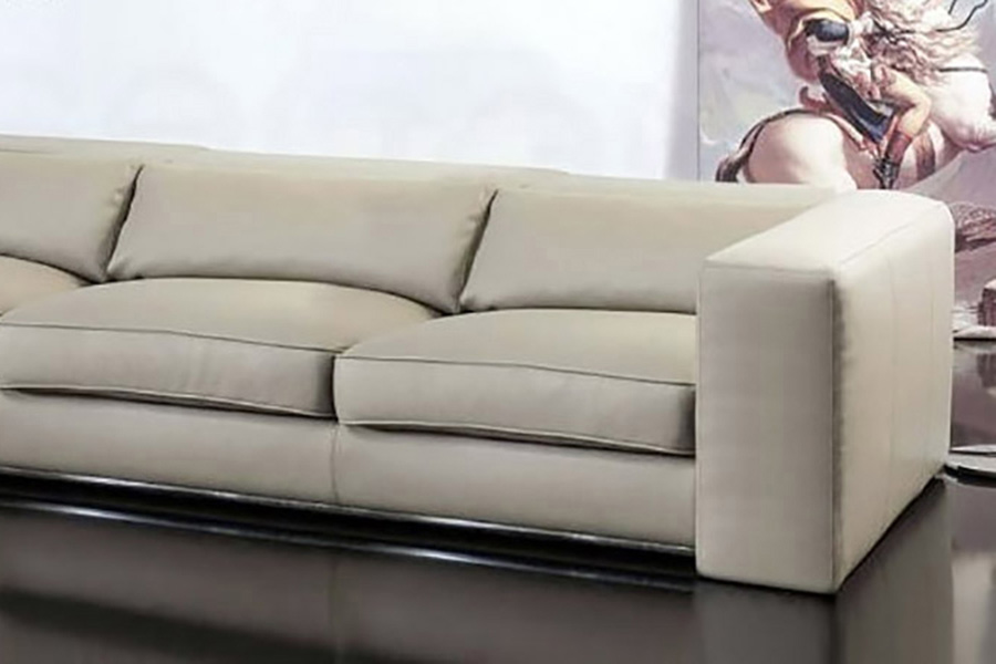 Calia Maddalena - Forma Sofa