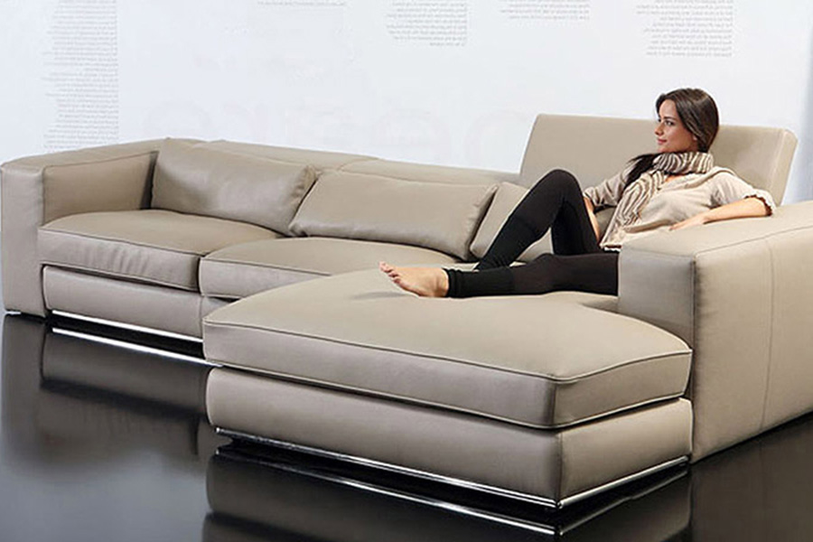 Calia Maddalena - Forma Sectional