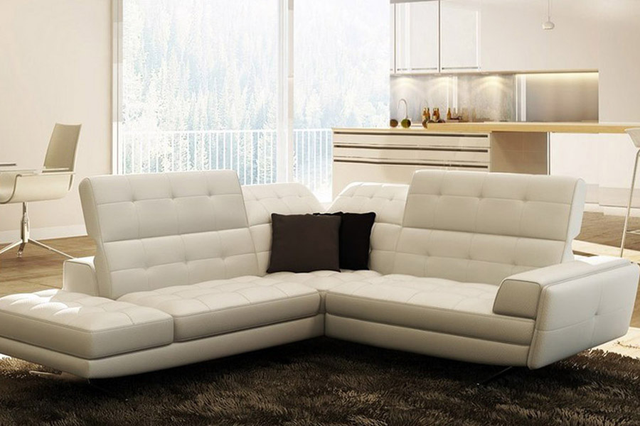 Calia Maddalena - Gordon Corner Sectional