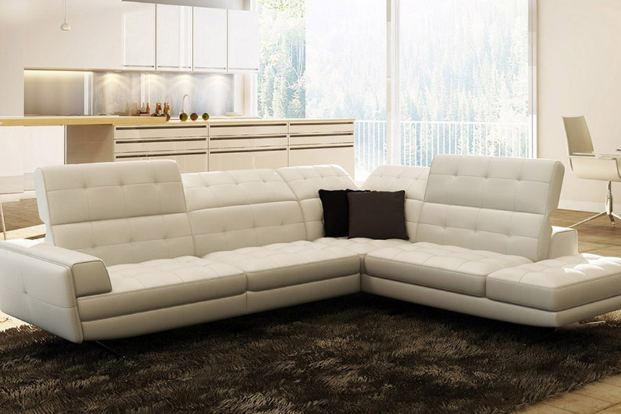 Calia Maddalena - Gordon Corner Sectional