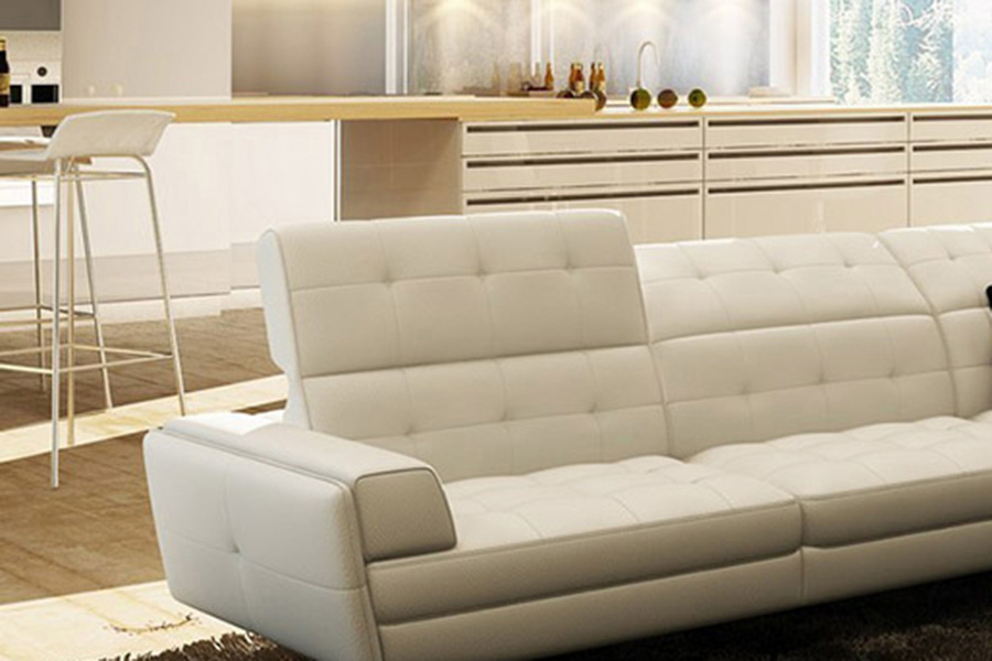 Calia Maddalena - Gordon Sofa