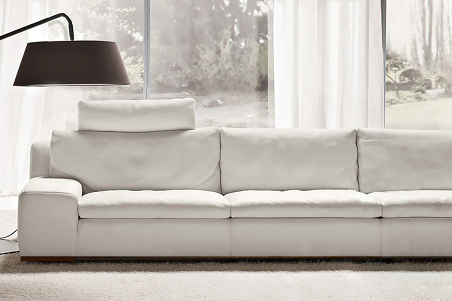 Calia Maddalena - Home Sofa